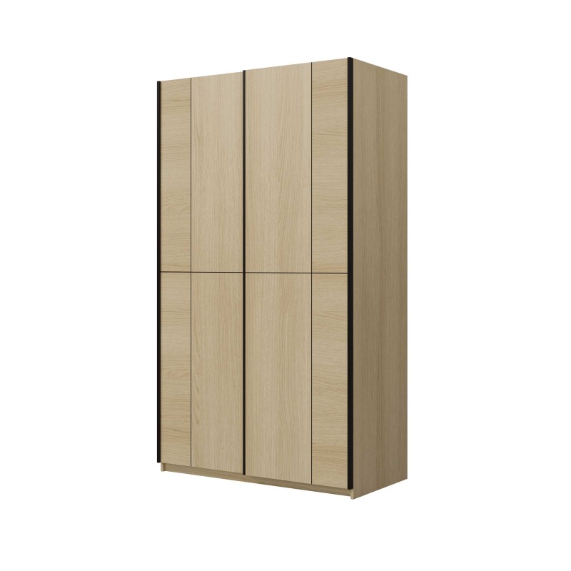 CUBE 24LGOF64_SZAFA PRZESUWNA DWUDRZWIOWA 120 CM DĄB LINDBERG ZEWNĄTRZ.jpg