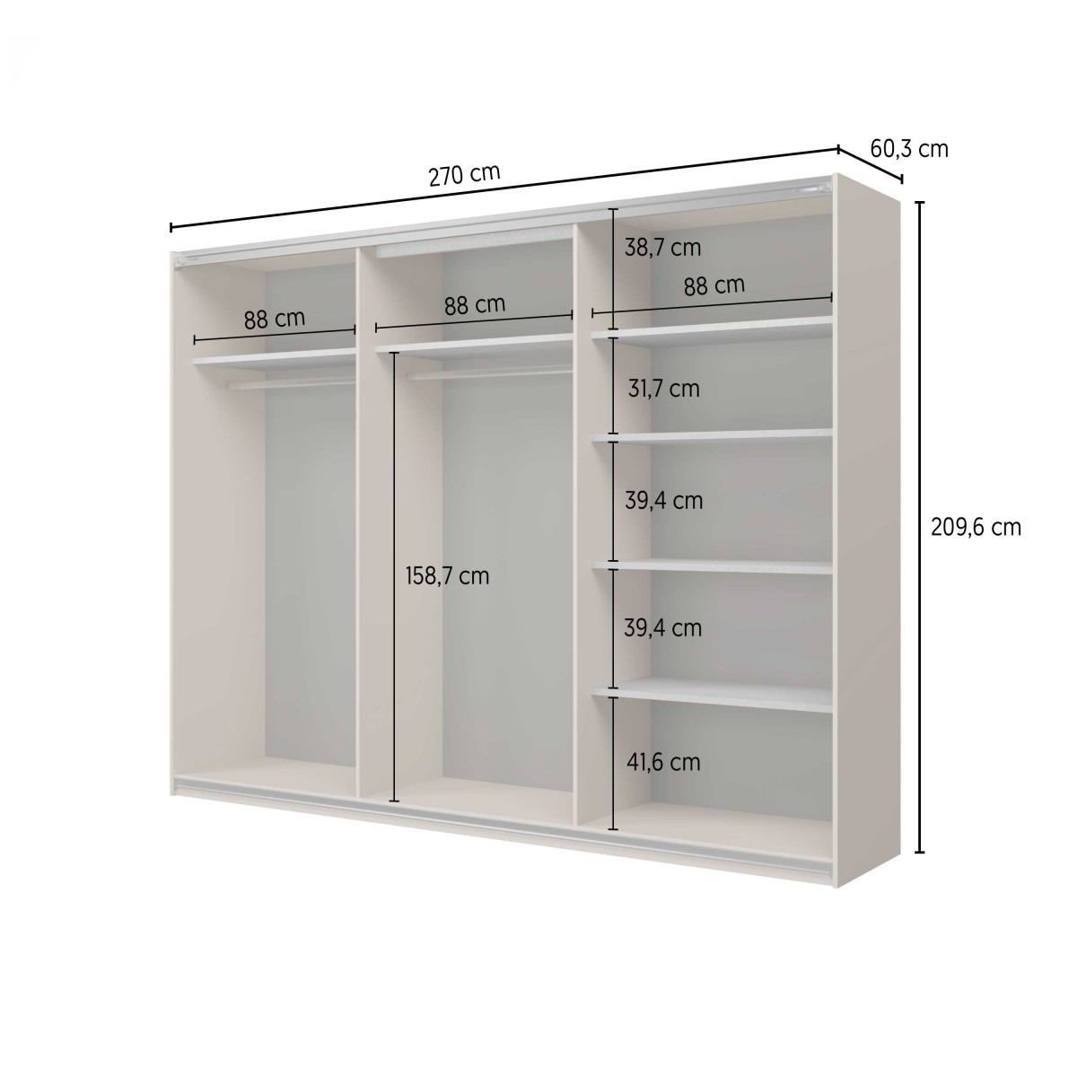 CUBE 24..OF69_SZAFA PRZESUWNA TRZYDRZWIOWA 270 CM KASZMIR WYMIARY.jpg