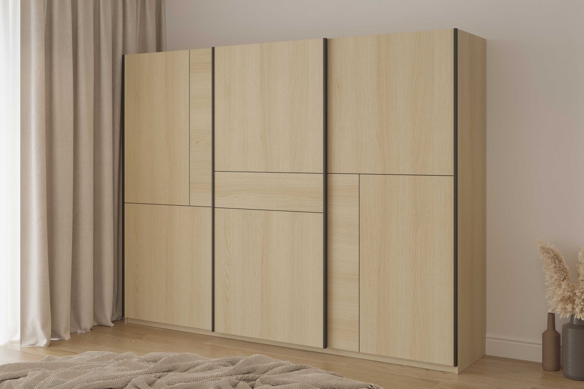 CUBE 24LGOF69_SZAFA PRZESUWNA TRZYDRZWIOWA 270 CM DĄB LINDBERG ARANŻACJA.jpg