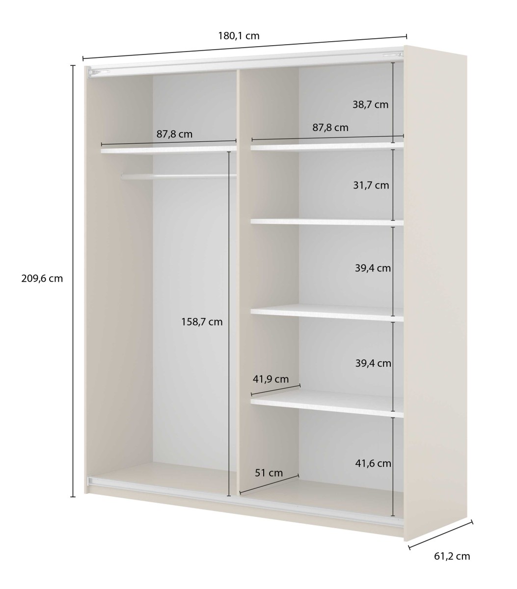 NIVA 24..OE16_SZAFA 180 CM DWUDRZWIOWA PRZESUWNA LAMELE BEŻ JASNY WYMIARY.jpg