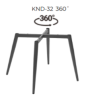 KND-32   360°