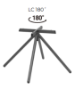 LC 180°