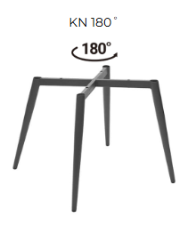 KN 180°