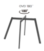 OVD 180°