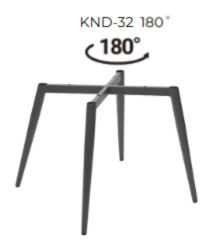 KND-32   180°