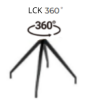 LCK 360°