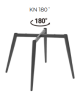 KN 180°