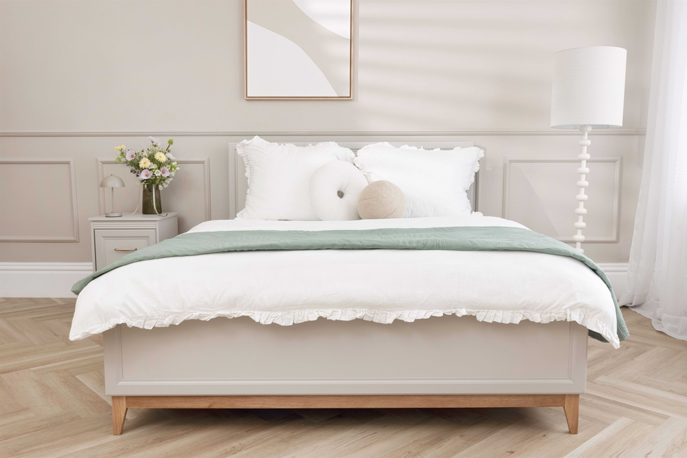 WINDSOR ŁÓŻKO ARANŻACJA