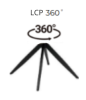 LCP 360°