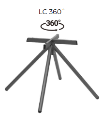 LC 360°
