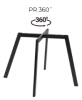 PR 360°