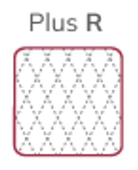 Pikowanie Plus R
