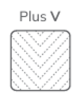 Pikowanie Plus V