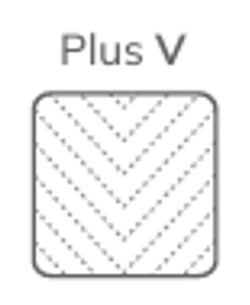 Pikowanie Plus V