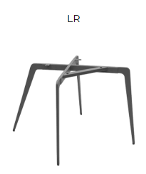 LR