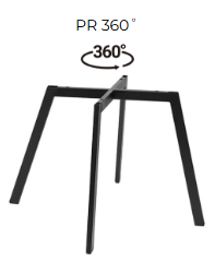 PR 360°