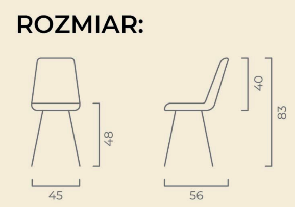 Zdjęcie wymiarów - C2