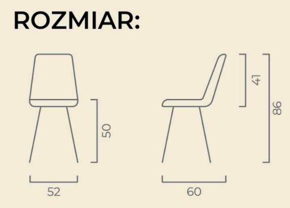 Zdjęcie wymiarów - C21