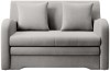 sofa-ario-szara-jednolita-gladka-packshot-front-biale-tlo.jpg