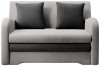 sofa-ario-jasnoszara-grafit-gladka-packshot-front-biale-tlo.jpg