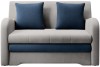sofa-ario-jasnoszara-granat-gladka-packshot-front-biale-tlo.jpg