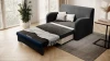 sofa-ario-grafit-granat-gladka-funkcja-spania-rozlozona-skos-aranzacja-salon.webp