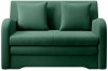 sofa-ario-zielona-gladka-packshot-front-biale-tlo.jpg