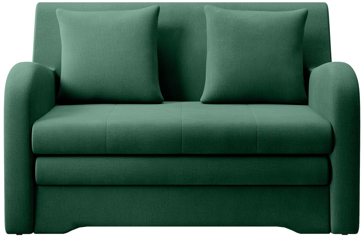 sofa-ario-zielona-gladka-packshot-front-biale-tlo.jpg