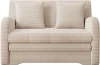 sofa-jarell-bezowa-prazkowana-front-biale-tlo.webp