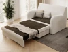sofa-royal-biala-boucle-funkcja-spania-rozlozona-skos-aranzacja-salon.webp