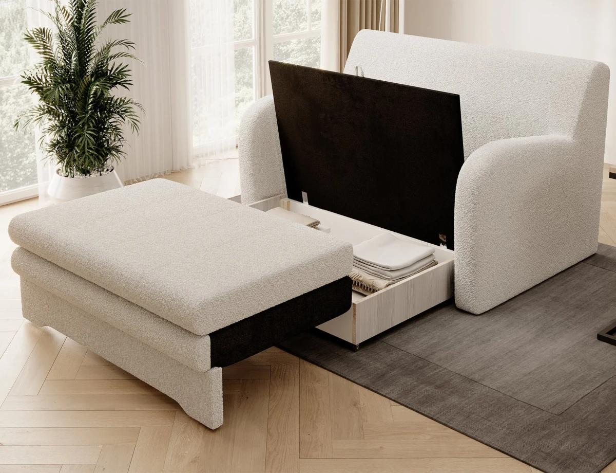 sofa-royal-biala-boucle-pojemnik-na-posciel-otwarty-skos-aranzacja-salon.webp