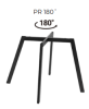 PR 180°