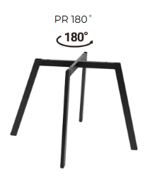 PR 180°