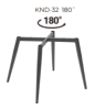 KND-32   180°