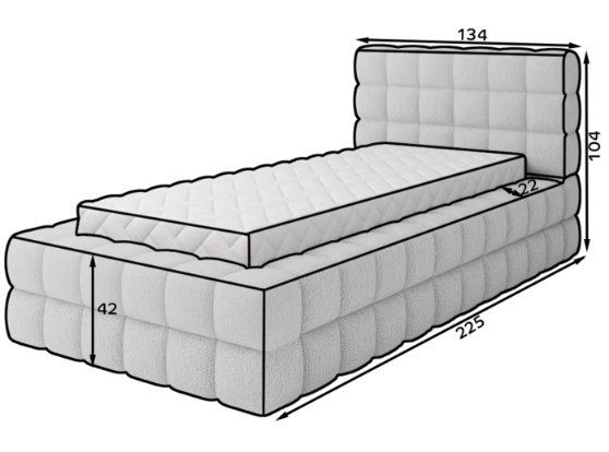 dizzle wymiary 90x200.png