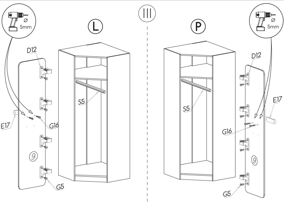 L14 LORENTO Szafa Dzwi prawo lewo.jpg
