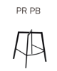 Hoker Nóżki PR PB