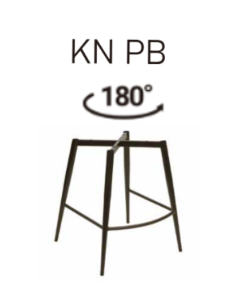 Hoker Nóżki KN PB 180°