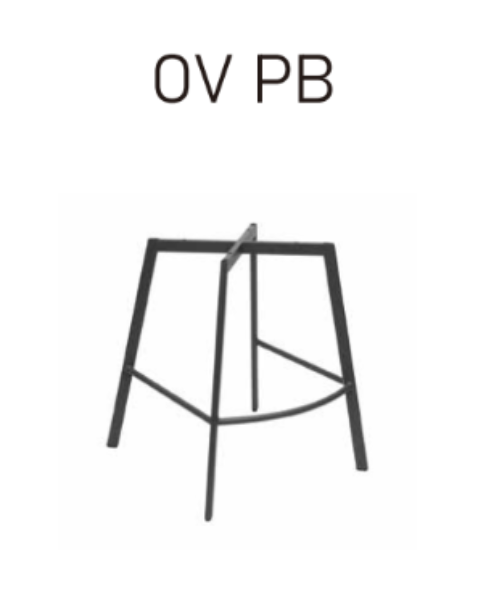 Hoker Nóżki OV PB