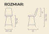 Zdjęcie wymiarów  Hoker C4