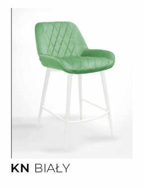 Zdjęcie przedstawiające Hoker Nord PB na nóżkach KN