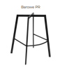 Hoker Nóżki Barowe PR