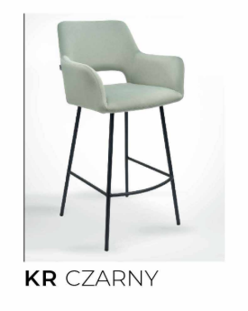 Zdjęcie przedstawiające Hoker Stark B na nóżkach KR