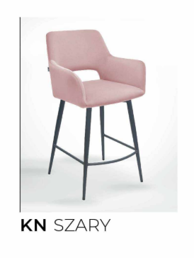 Zdjęcie przedstawiające Hoker Stark PB na nóżkach KN