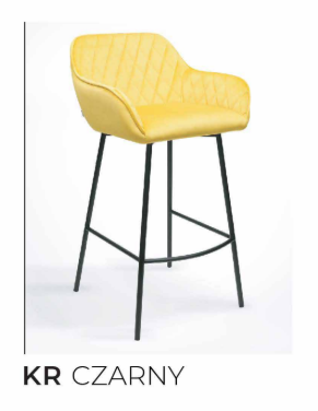 Zdjęcie przedstawiające Hoker Tomas B na nóżkach KR