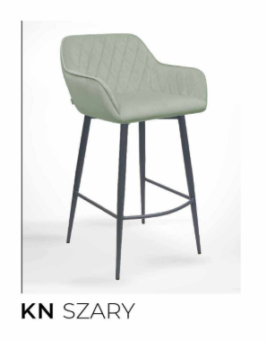 Zdjęcie przedstawiające Hoker Tomas B na nóżkach KN