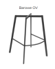 Hoker Nóżki Barowe OV