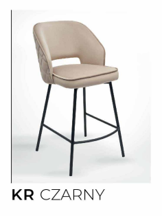 Zdjęcie przedstawiające Hoker Andre PB na nóżkach KR