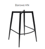 Hoker Nóżki Barowe KN