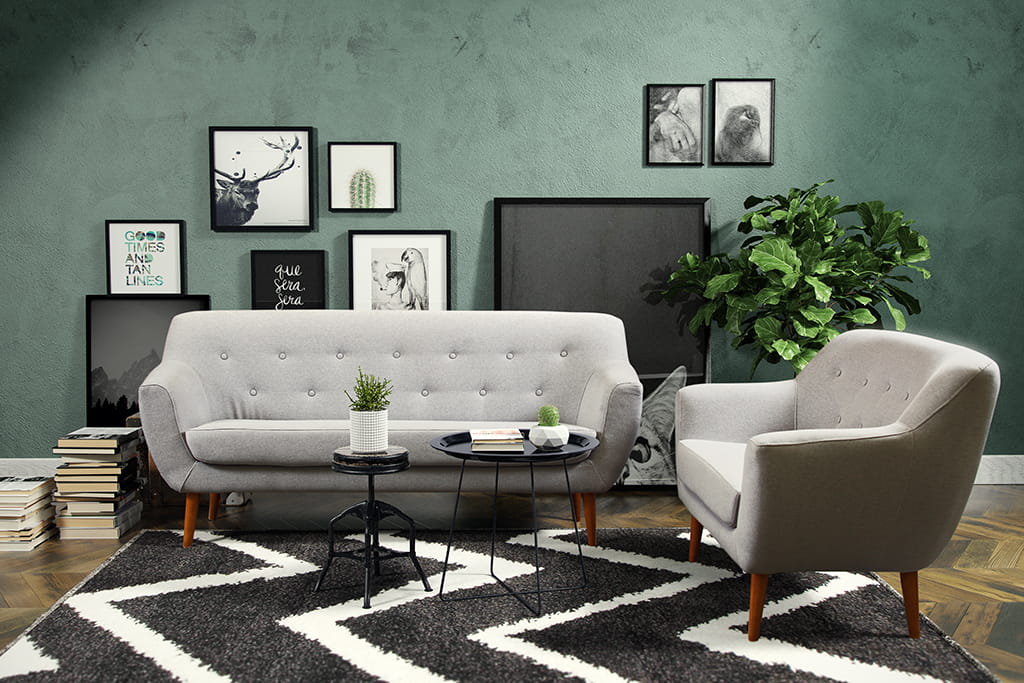 Luxemburg - aranżacja zestaw mebli do salonu sofa fotel kanapa szary.jpg